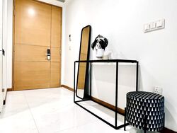 Marina One Residences (D1), Apartment #460350041
